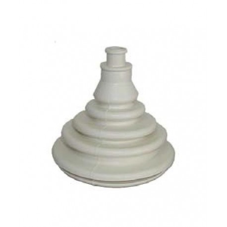 Гофра Goldenship уплотнительная 70 мм