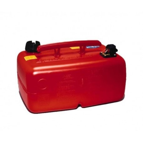 Бак паливний Quicksilver 25л з датчиком та конектором