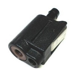 Конектор у бак Quicksilver Mercury 9.5мм