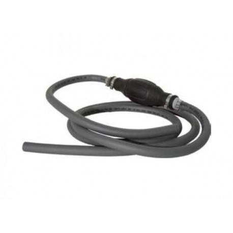 Паливний шланг із грушею Goldenship 10мм