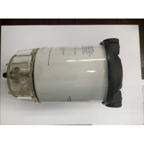 Паливний фільтр-сепаратор Recmar комплект