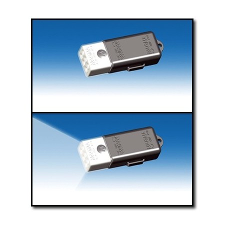 Фонарь влагозащищенный